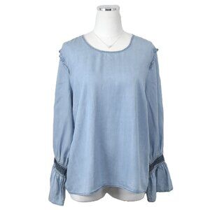 Alexander Jordon Blouse Size Large